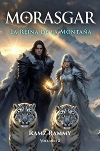MORASGAR: La reina de la montaña