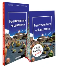 Fuerteventura et Lanzarote