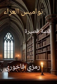 نواميس العراء