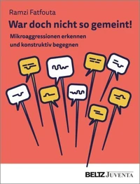 War doch nicht so gemeint?!