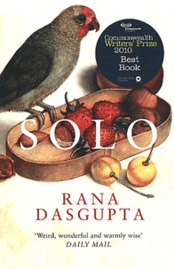 Rana Dasgupta - Solo.