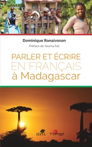 Parler et écrire en français à Madagascar