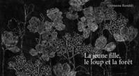 La jeune fille, le loup et la forêt