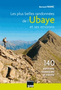 Les plus belles randonnées de l'Ubaye et ses environs