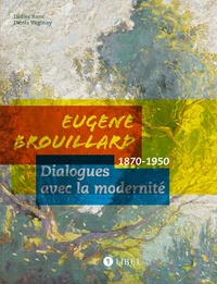 Eugène Brouillard
