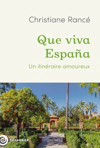 Que viva España