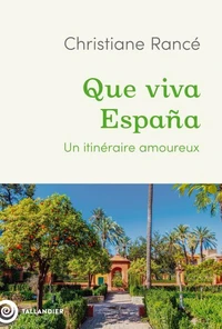 Que viva España
