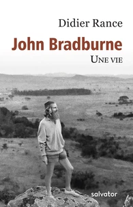 John Bradburne