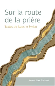 Sur la route de la Prière