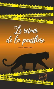 Le retour de la panthère