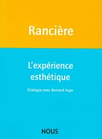 L'expérience esthétique