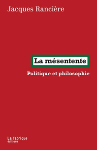 La mésentente