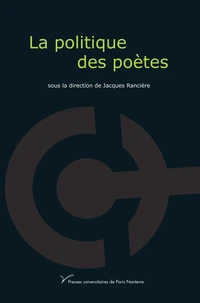 La politique des poètes