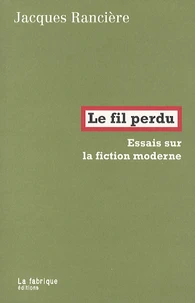 Le fil perdu