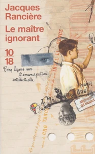 Le maître ignorant