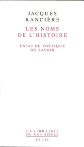 Les noms des l'histoire