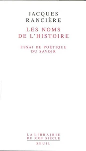 Les noms des l'histoire