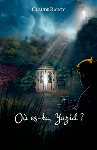 Où es-tu, Yazid?