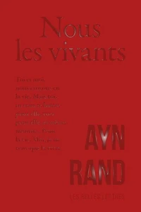 Nous les vivants