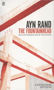 The Fountainhead ; Atlas Shrugged
