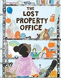  RAND EMILY - The lost property office.