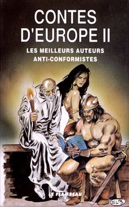 Contes d'Europe