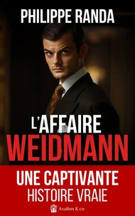 L'affaire Weidmann