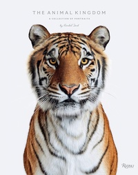 Randal Ford - Animal Kingdom - A Collection on Portraits.