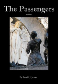 The Passengers: Book III of the Underwater God Trilogy
