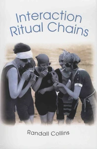 Interaction Ritual Chains