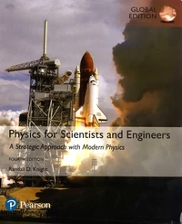 Physics for Scientists and Engineers