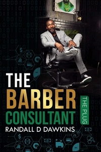  Randall Dawkins - The Barber Consultant.