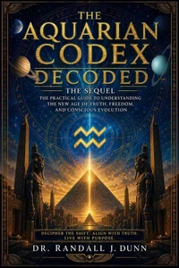 The Aquarian Codex: Decoded