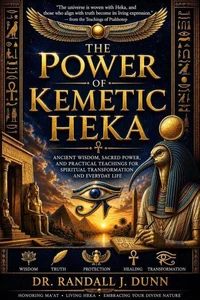 The Power of Kemetic Heka