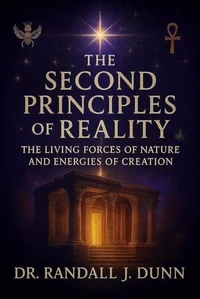 The Second Principles of Reality