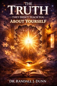 The Truth They Didn't Teach You About Yourself