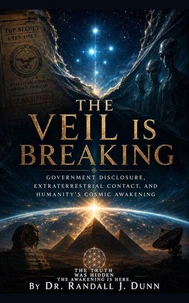 The Veil Is Breaking