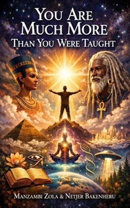You Are Much More Than You Were Taught