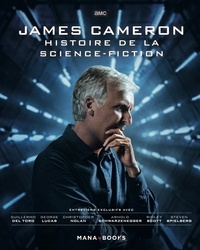 Téléchargez des livres epub gratuits James Cameron  - Histoire de la science-fiction 9791035501105 in French  par Randall Frakes, Brooks Peck, Sydney Perkowitz, Matt Singer