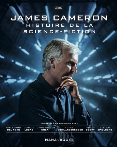 James Cameron. Histoire de la science-fiction