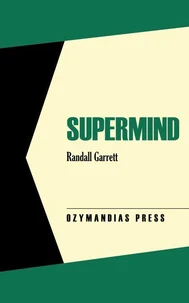 Supermind