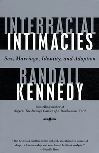 Interracial Intimacies