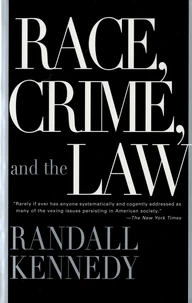 Race, Crime and the Law