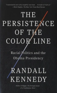 The Persistence of the Color Line