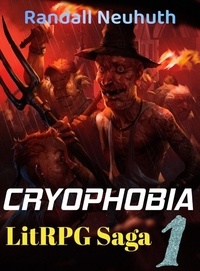 Livres gratuits à télécharger ipod touch Cryophobia #1  - RealRPG, battle fantasy, #1