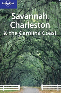 Randall Peffer et Debra Miller - Savannah Charleston & the Carolina Coast.