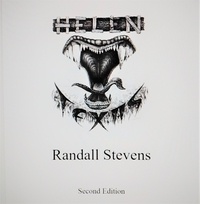  Randall Stevens - Hell'n Texas.