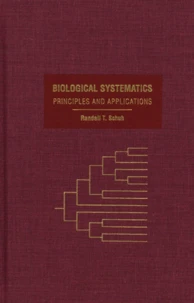 Biological systematics.