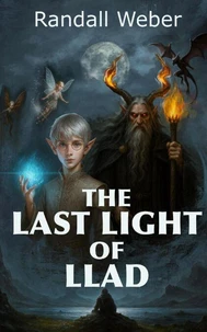 The Last Light of Llad