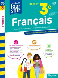 Français 3e Brevet